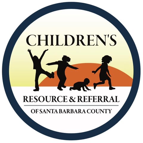 Children's Resource Network Logo