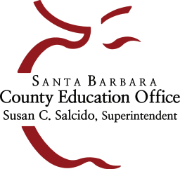 Santa Barbara County Education Office Logo